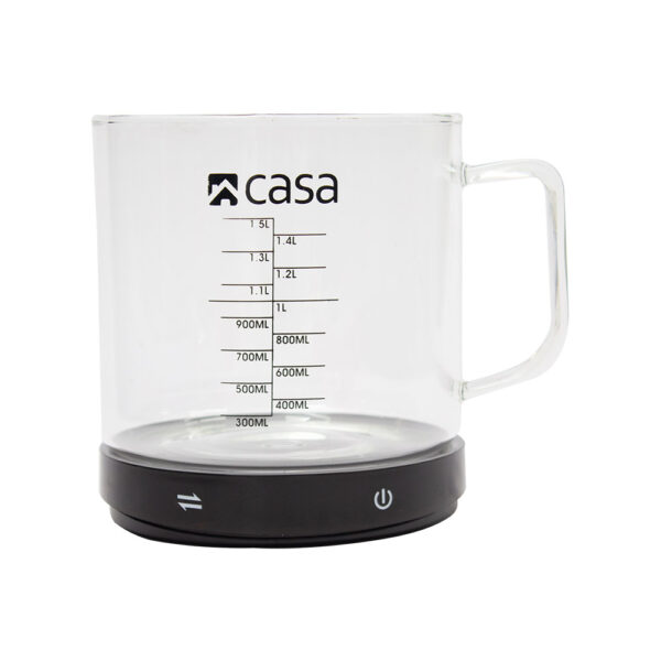 Kitchen Scale Electronic With Jug