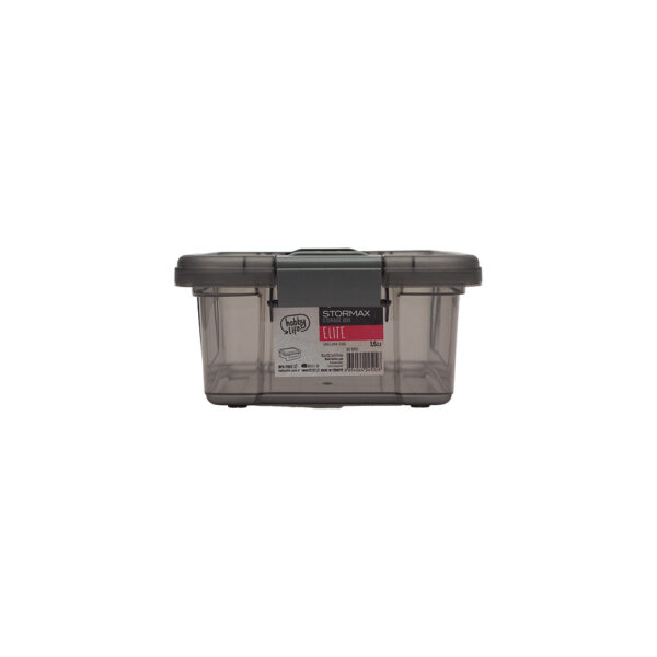 Multi Box Stormax Elite Rect 1,5lt