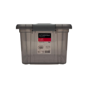 Multi Box Stormax Elite Rect 9lt