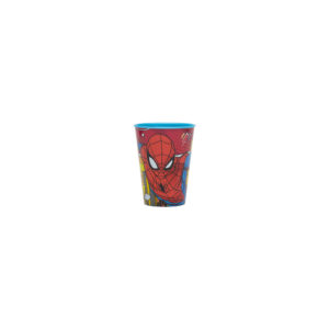 Spiderman Arachnid Grid Easy Tumbler 260ml