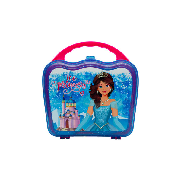 Ice Princess Lunch Kit