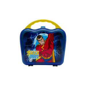 Superhero Wave Lunch Kit