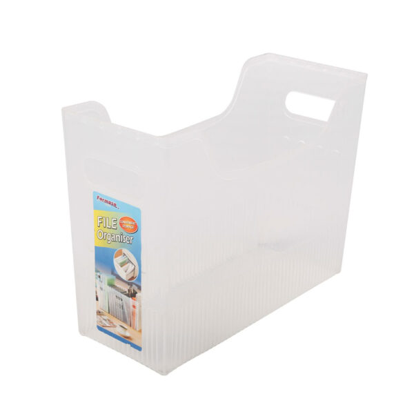 File Organizer 330 X 140