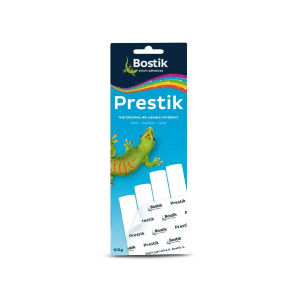 Bostik Prestik 100g