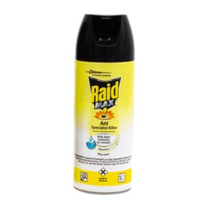 Raid Max Ant Specialist Killer 300ml Odourless