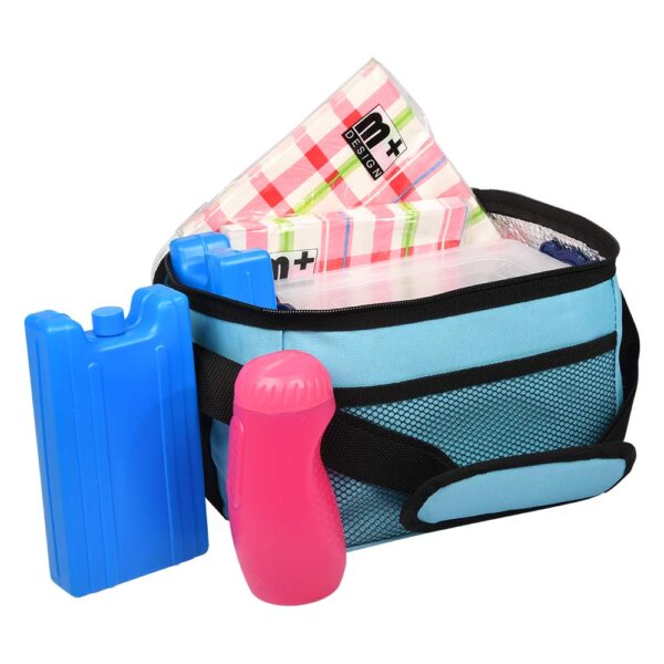 Cooler Bag Combo