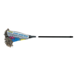 Duster Feather Gem Short