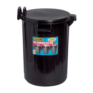 Dustbin All Purpose 55lt