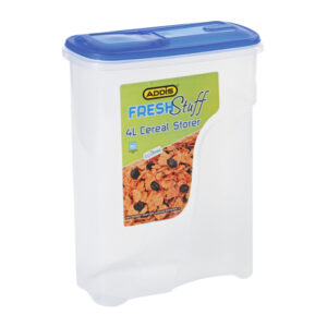 Cereal Saver 4lt