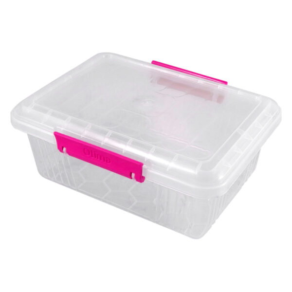 Storage Lock Box 1.1lt