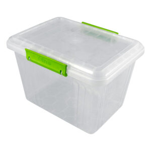 Storage Lock Box 2.2lt