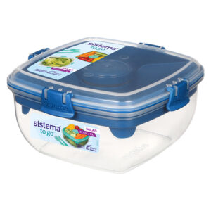 To Go Salad - Accents Colour