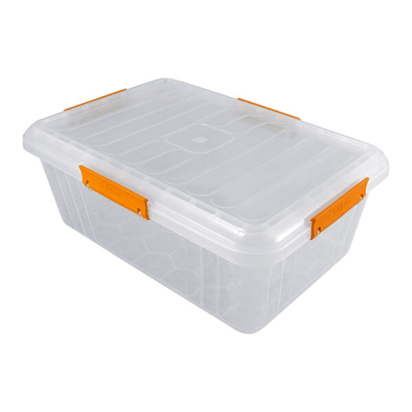 Storage Lock Box 4lt