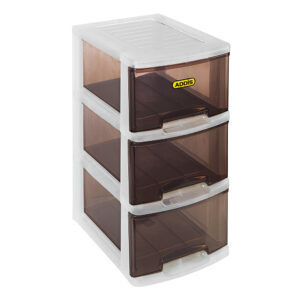 Drawer Slim Charcoal