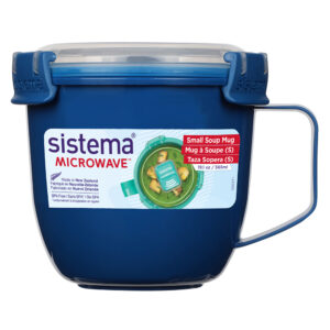 Soup Mug to Go Small 565ml
