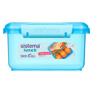 Lunch Box Trend 1.2lt