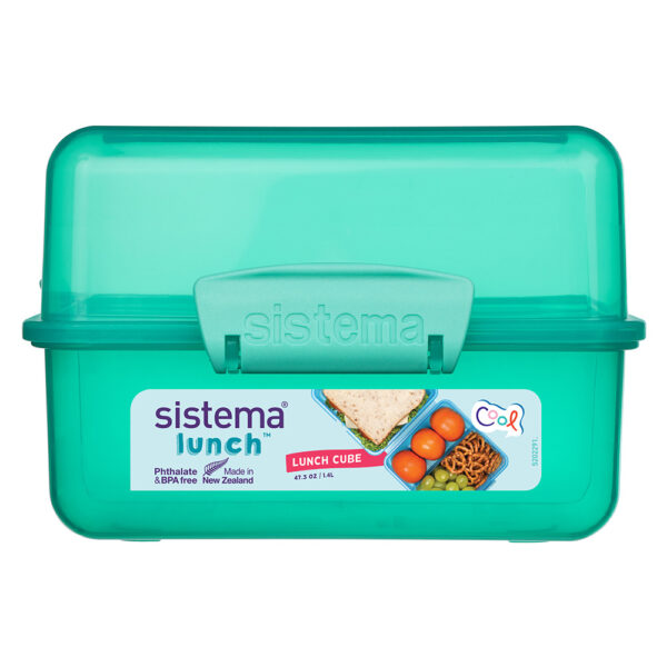 Lunch Box Trend 1.4lt