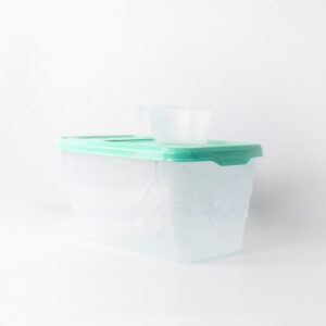 Food Storer Box & Cup 10lt