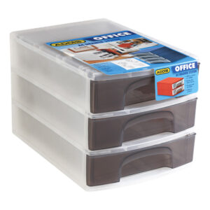 Drawer 3 A4