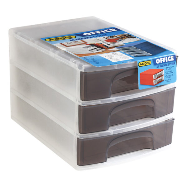 Drawer 3 A4