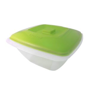 Salad Bowl Sq 18lt