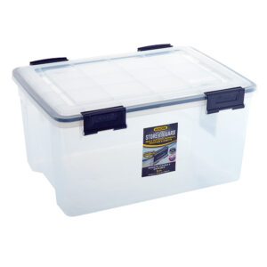 Multi Box Store & Guard 38.5l