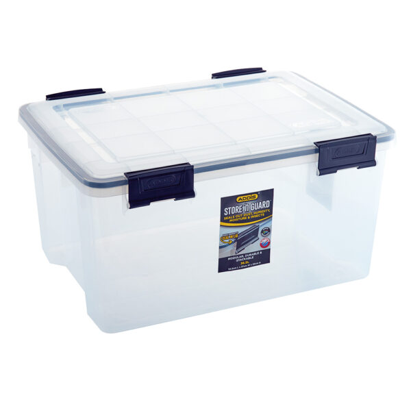 Multi Box Store & Guard 38.5l
