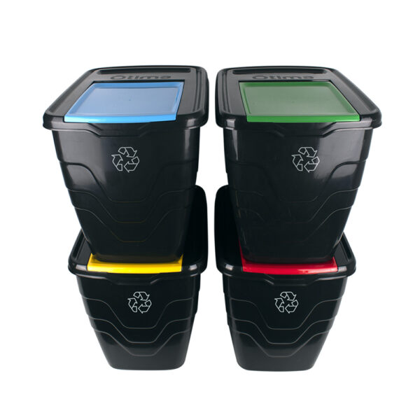 Otima Recycle-it 4 Pack Combo