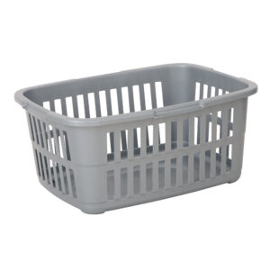 Laundry Basket Rect 50lt