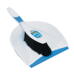 Dustpan & Brush Set Comfi Grip
