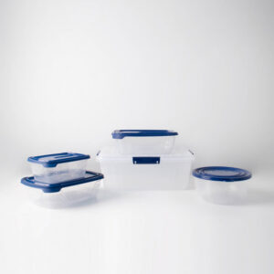 Food Saver Dragon 5pc