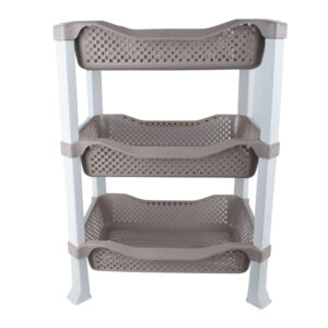 Vegetable Rack 3 Tier