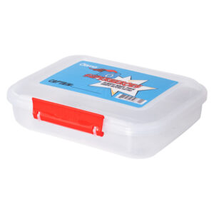 Lunch Box Superheroes 850ml