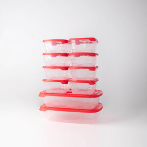 Food Saver Variety 20pc
