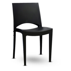Chair Stella Black