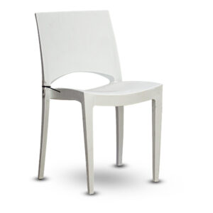 Chair Stella White