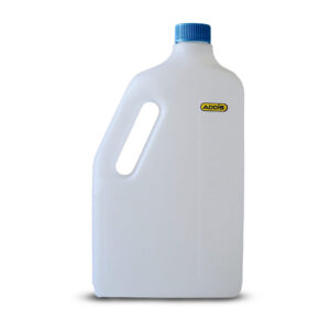 Fridge Bottle 2.5lt